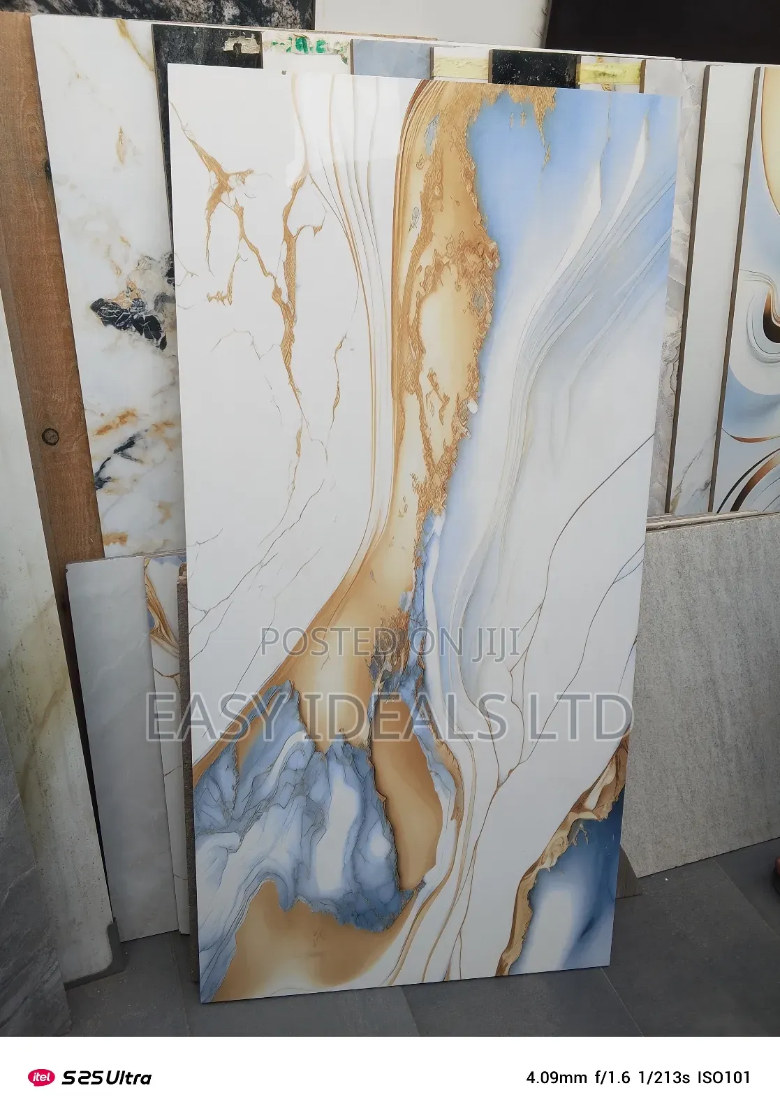 Tiles 60x120