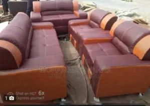 Chair and Coach