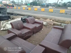 Chair and Coach