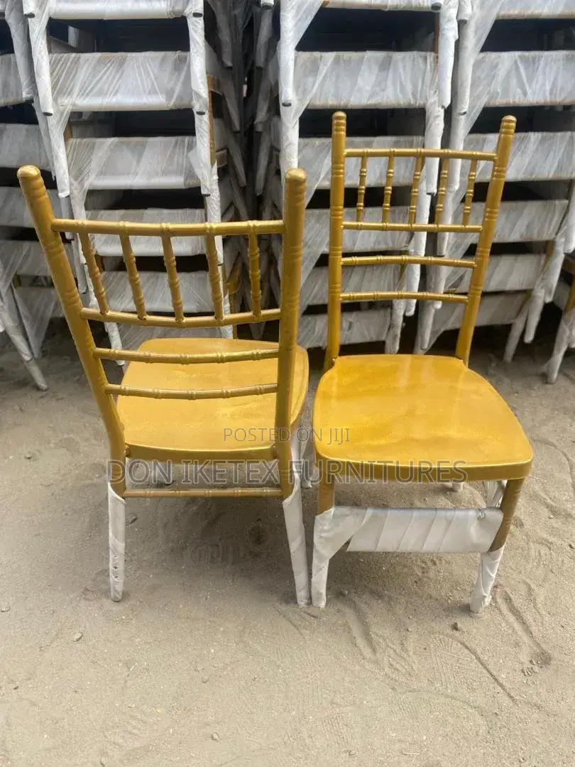 Chiavari Chair