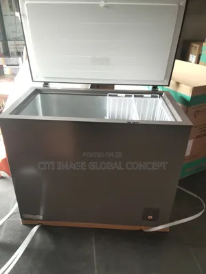 Hisense Freezer