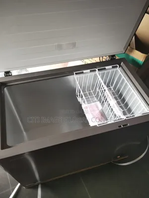 Hisense Freezer