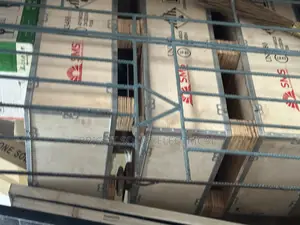 Iron Lithium Batteries SMS Product Available in Our Company Now