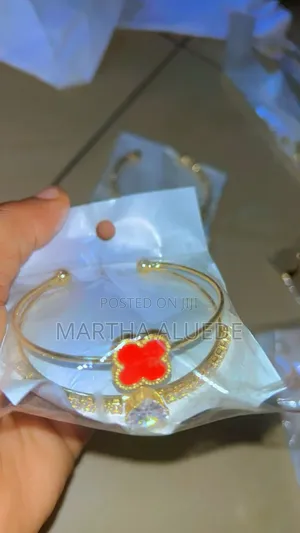 Non Tarnish Necklace and Bracelet