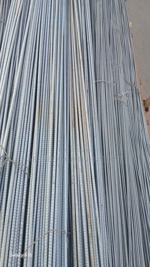 Quality Reinforcement TMT and Local Available