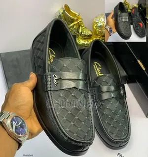 Fashion > Men's Fashion > Shoes > Loafers