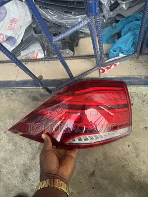 Rear Light for Mercedes Benz Gle 2016-2018