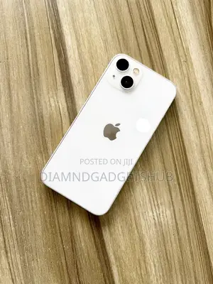 Apple iPhone 13 128 GB White