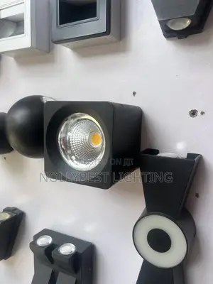 Cantliver Light Dacking