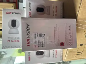 Hikvision Ds-2cv2q21g1-Idw Wireless Pt Camera