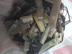 Mercedes Benz Cans Wire All Available