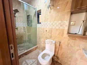 4bdrm Townhouse / Terrace in Kado for rent
