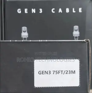 Starlink Cable
