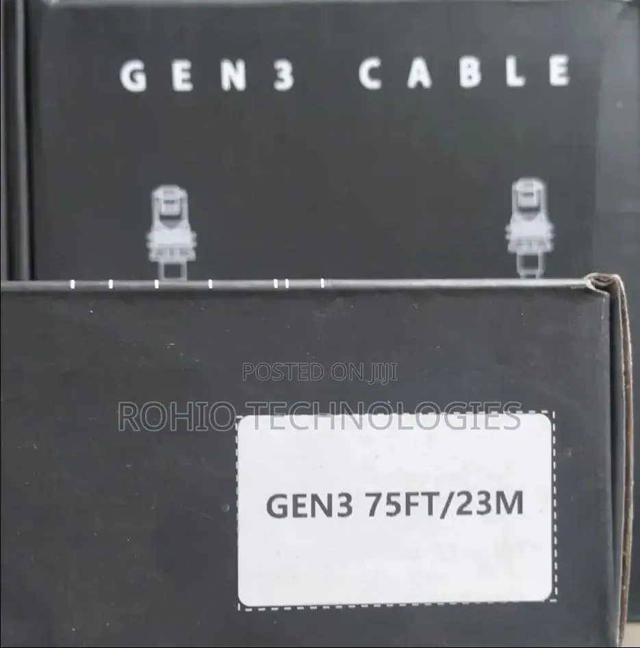 Starlink Cable