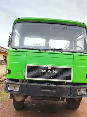 Man Diesel