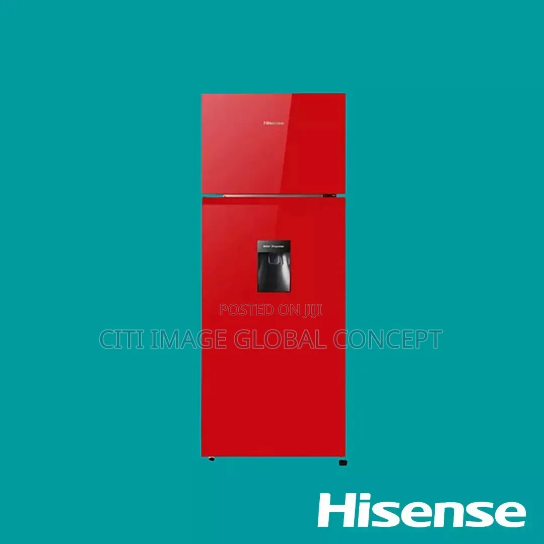 Hisense Refrigerator