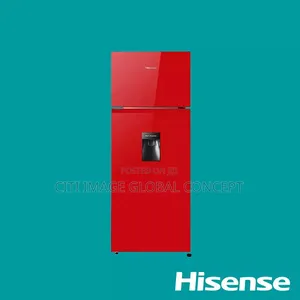 Hisense Refrigerator