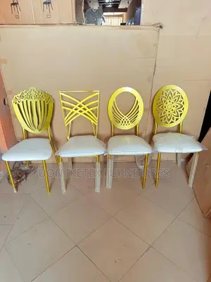 Golding Quality King Chair