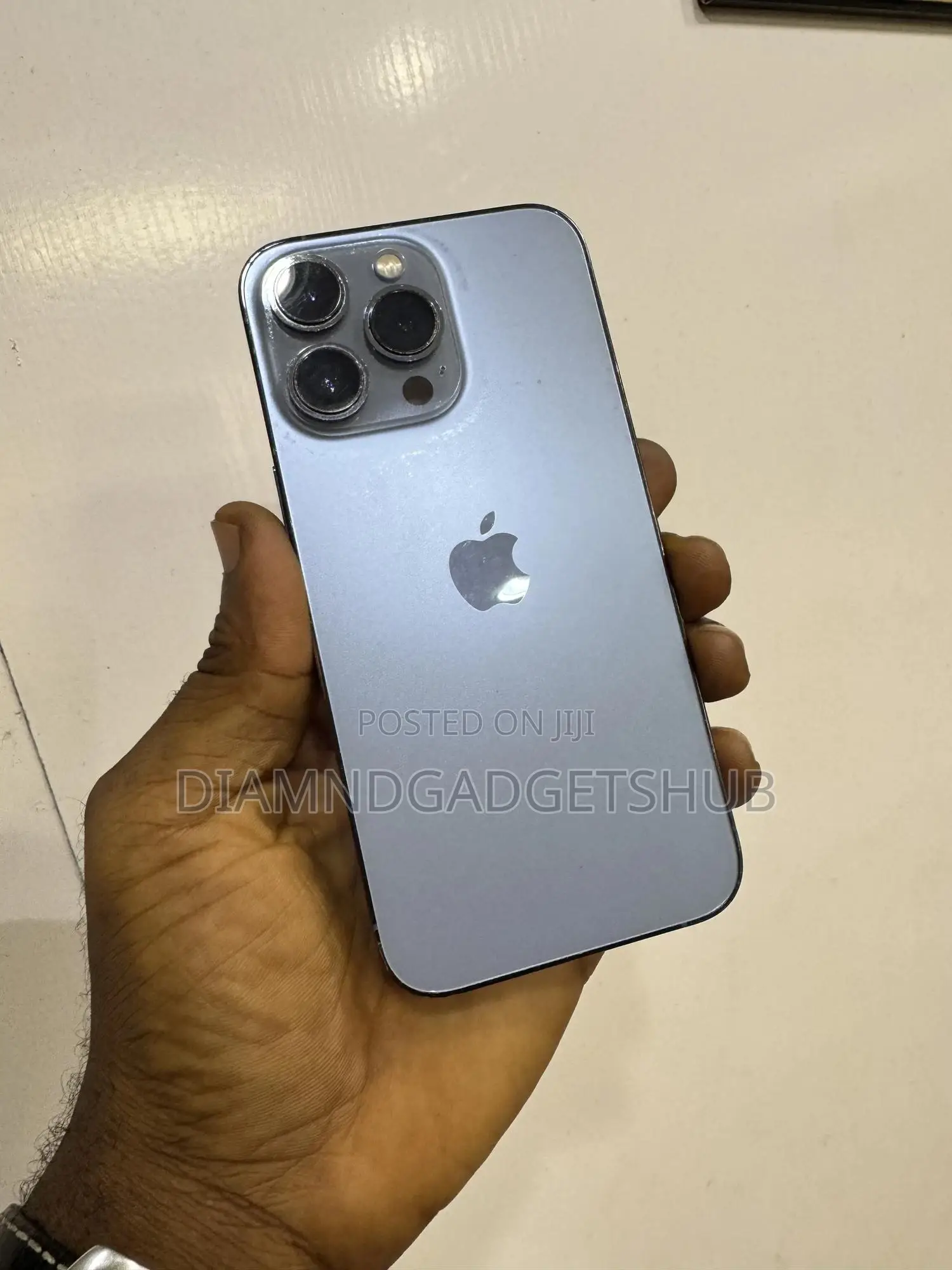 Apple iPhone 13 Pro 128 GB Blue