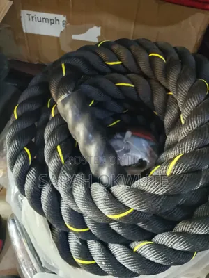 Battle Rope