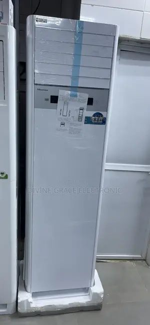 Brand New 2ton Hisense Airconditioner/Standing Ac