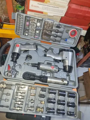 Air Set Tools