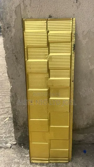 New Zealand Stone Coated Roofing Sheet For Sale In Ajah Lagos
