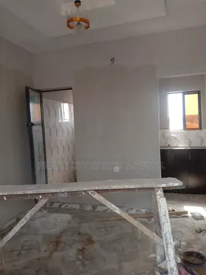 Studio Apartment in Apata Shomolu for rent