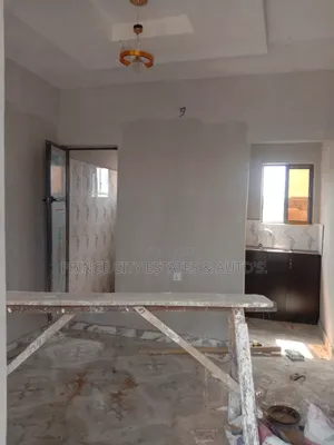 Studio Apartment in Apata Shomolu for rent