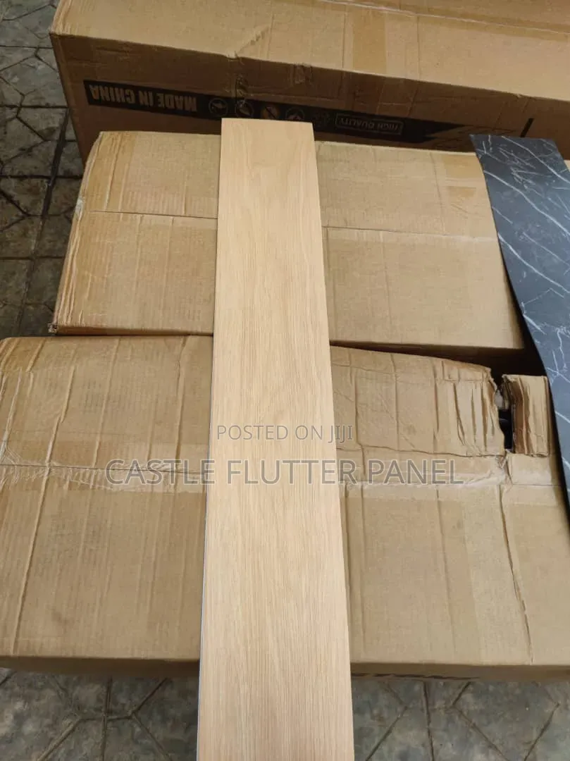 Rubber Tiles Cream Color
