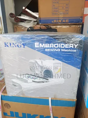 Kingy Potable Monogram Es5