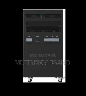 Vectronic 60kva C6i 3phase Online Ups