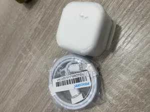 Type-C iPhone Charger