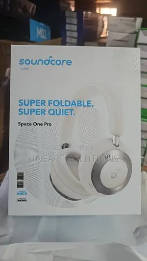 Soundcore Space One Pro