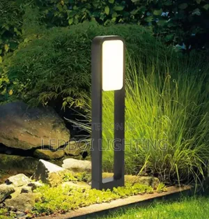Garden Standing Lamp ()