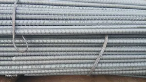 Iron and Bars