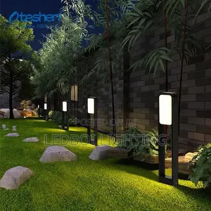 Garden Standing Lamp ()