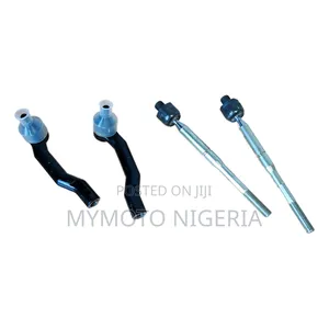 Jetour X70 X70plus X90plus Dashing Steering Rack and Tie Rod End