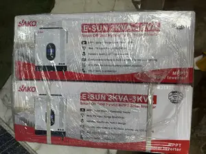 Hybrid 3kva 24v, Sako Products Available in Massive Quantity Now ,