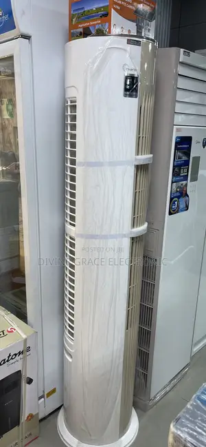 Brand New 2tons/Hp TCL Inveter Airconditioner
