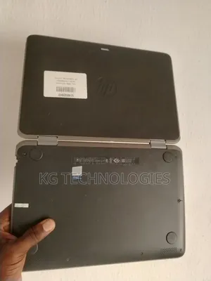 Laptop HP ProBook X360 11 G4 4GB Intel Pentium SSD 128GB
