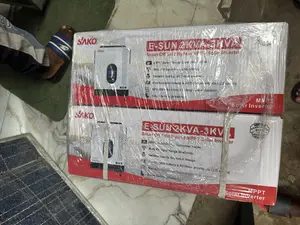 Quality 3kva 24v Hybrid Inverter’S With Good and Strong Power