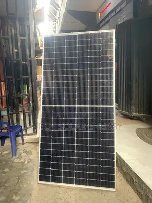 550watts Solar Panels
