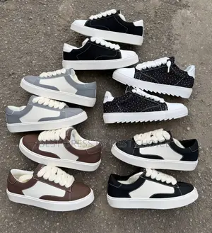 Top Quality Numeris Atelier Sneakers Now Available in Store 
