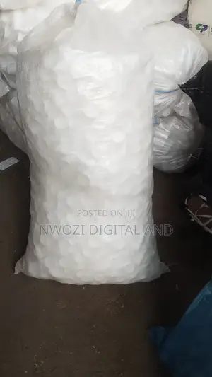 Vitamin C/Immune Booster Plastic