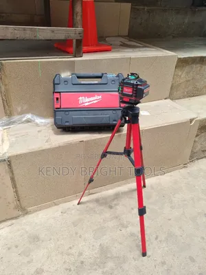 Milwaukee Laser Level 16lines