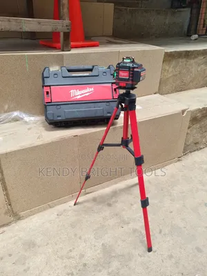 Milwaukee Laser Level 16lines