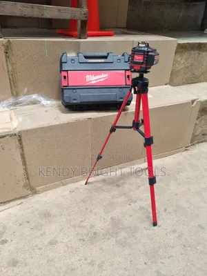 Milwaukee Laser Level 16lines