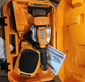 20v Ingco Industrial Tile Vibration Machine