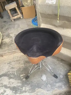 Drum Throne (Drummer’S Stool).